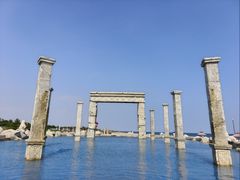 -渔岛海洋度假区