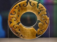 -北京大葆台遗址博物馆