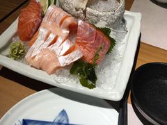 -渔寿司·日本料理(艾尚天地店)