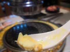 -韩宫宴烤肉·料理(苏州中心店)