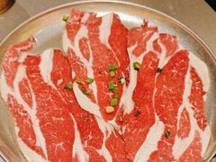 -大叹号·朝鲜族烤肉(潍坊泰华城店)