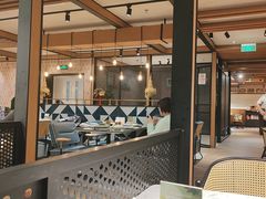 -Home Thai·泰谣(王府井apm店)