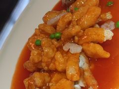 -韵秋荷(宝山龙湖天街店)