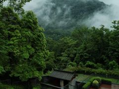 -青城山