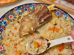 -阿布都新疆音乐美食城(长湖路店)