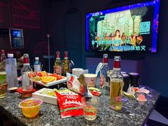 -欢乐迪KTV(观音桥未来国际店)