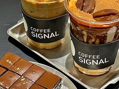 -熙阁咖啡Segnal(时代中心店)
