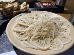 精品千层肚-蜀大侠火锅(少陵路店)