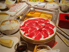 -海底捞火锅(天一广场亚细亚店)