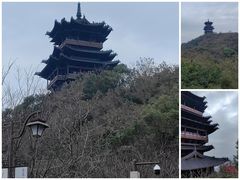 -杭州半山国家森林公园