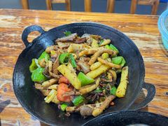 -胡师傅三下锅(汽车站店)
