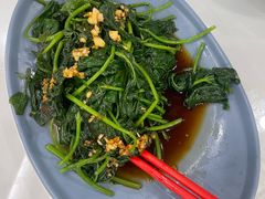 -金华安大酒楼·老牌潮菜·粤式茶点(东方国际店)