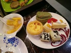 -自助火锅筷乐食代自助餐厅(金辰店)