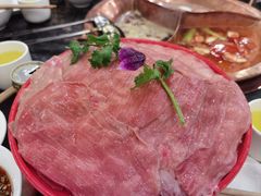 -老码头火锅(玉林店)