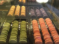 -85度C(深圳佳宁娜店)