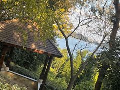 -天目湖涵田半山温泉水乐园