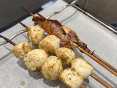 -老虎滩大连海鲜烧烤(建邺云锦路总店)