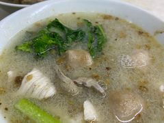 -金沙园生肉面(Jalan Pantai)