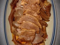 -金鮀岛潮州酒家