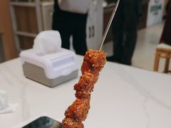 -护国寺小吃(新街口店)