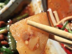 -阿伟1号饭堂(富华科技大厦店)