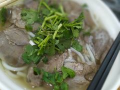 -贵州六盘水羊肉粉(观音桥店)