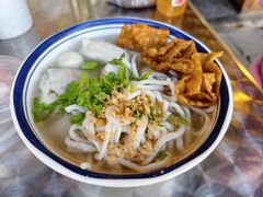 -非遗·十八曲鱼饺(西马总店)