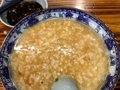 鸡粥-九斤黄三黄鸡专卖店