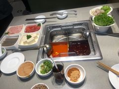 -海底捞火锅(高新活力汇店)