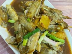 -老太婆饭店(广义路店)