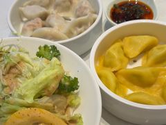 -船歌·鱼水饺青岛菜(国贸商城店)