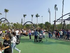 -枫香湖儿童公园