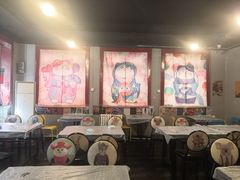 -虎虎龙虾•9年湖北匠(双井店)