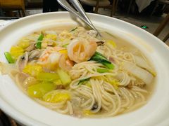 -莆田餐厅PUTIEN(金融街购物中心店)