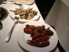 -星伦多自助料理(花山金鹰店)