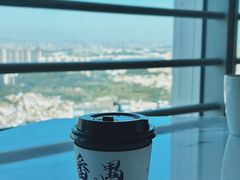 -广州奥园喜来登酒店