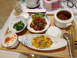 -纵享怡月月子中心(西稍门店)