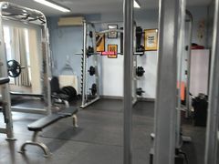 -悦健身私教工作室(双井店)