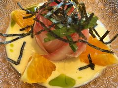 -和创柚子·会席日本料理(新区淮海街店)