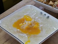 -鞠婆婆•绵绵冰•凉糕•手工冰粉(苏稽一店)