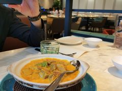 -港丽餐厅(高德置地店)