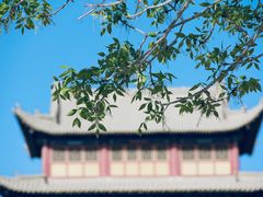-嘉峪关关城