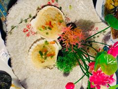-忘忧草融合私房菜(红鼎国际店)