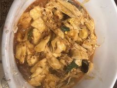 -老乌家特色小炒泡馍(大皮院店)