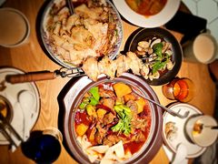 -纳鲁孜·新疆特色餐厅(上海悦荟广场店)