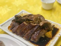 -海鲜街菜馆(海珠南路店)