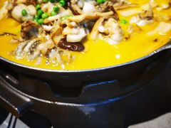 -蛙喔牛蛙(仙林万达茂店)