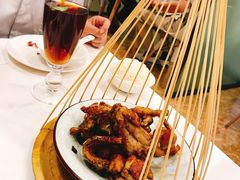 -后宫私房菜(汇客美食娱乐广场店)
