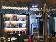 -缘来聚·徽菜名店(黄山宏村店)