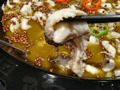 -鱼无双·酸菜鱼(来凤街店)